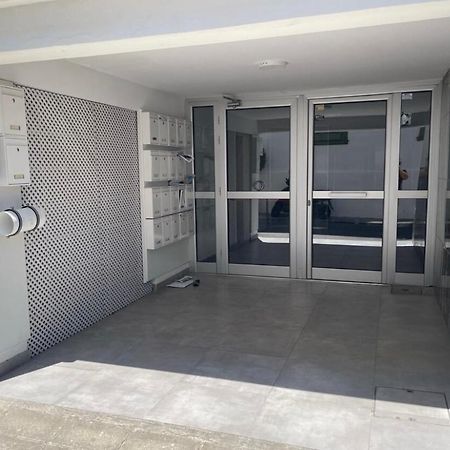 Appartement Iflat à Limassol Extérieur photo