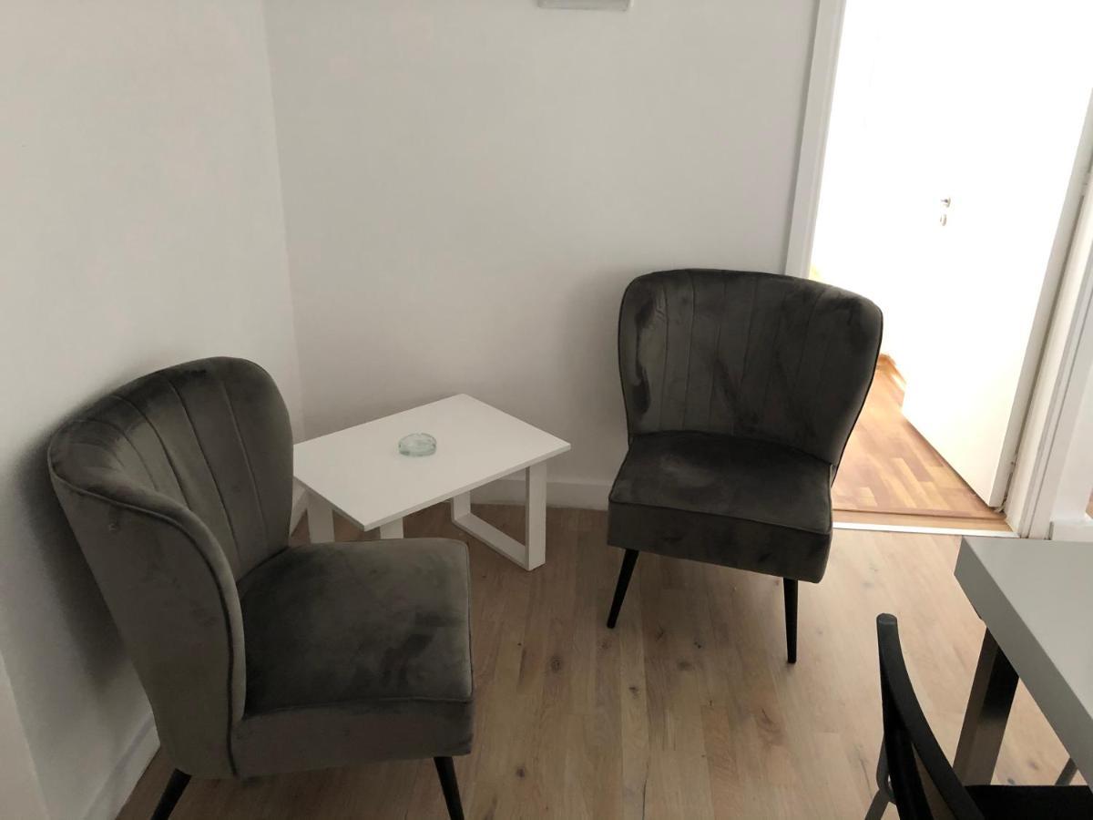 Appartement Iflat à Limassol Extérieur photo