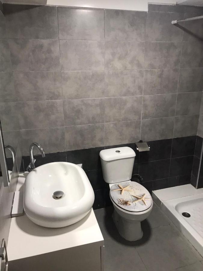 Appartement Iflat à Limassol Extérieur photo