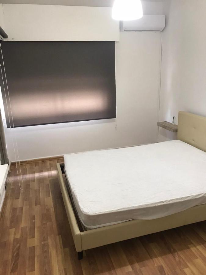 Appartement Iflat à Limassol Extérieur photo